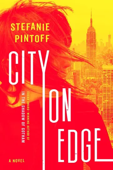 Cover of City on Edge
