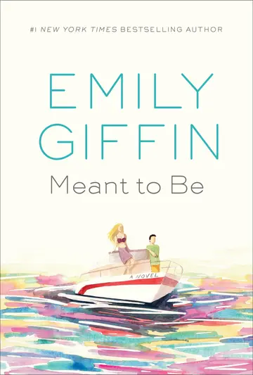 Cover of Meant to Be
