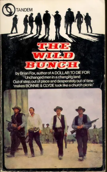 Cover of Wild Bunch