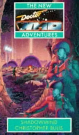 Cover of Shadowmind