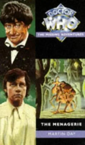 Cover of The Menagerie
