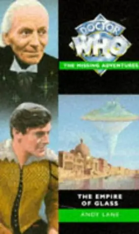 Cover of Dr Who Miss Adv