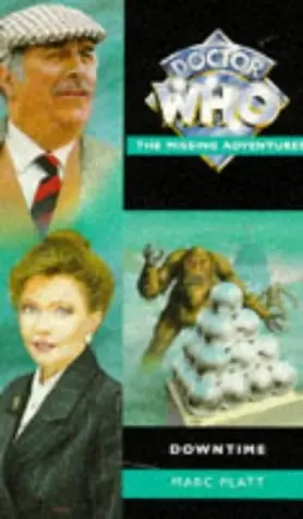Cover of Downtime