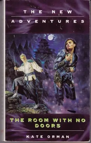 Cover of Room with No Doors
