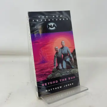 Cover of Beyond the Sun