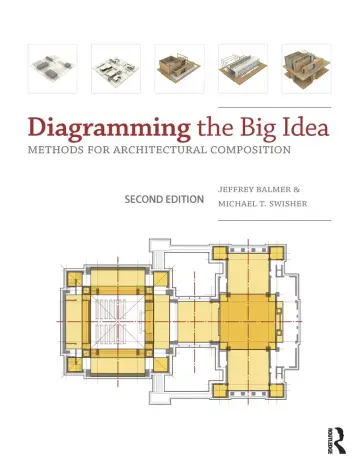Cover of Diagramming the Big Idea