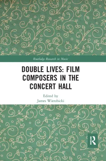 Cover of Double Lives
