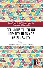 Cover of Religious Truth and Identity in an Age of Plurality