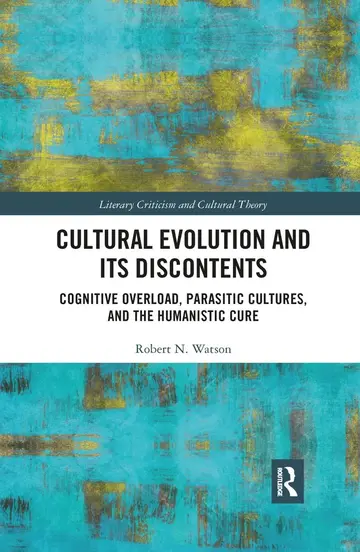 Cover of Cultural Evolution and its Discontents