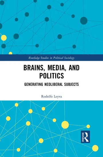 Cover of Brains, Media and Politics