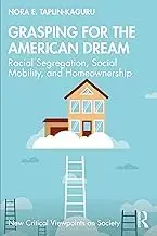 Cover of Grasping for the American Dream