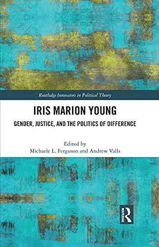 Cover of Iris Marion Young