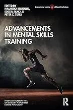 Cover of Advancements in Mental Skills Training