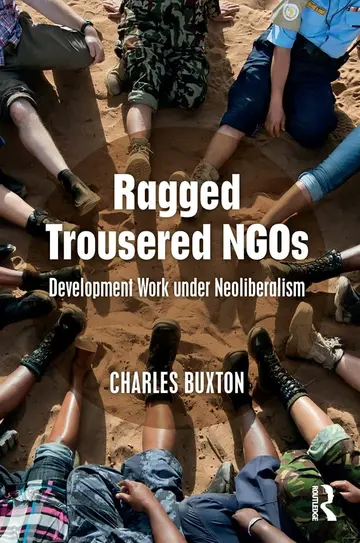 Cover of Ragged Trousered NGOs