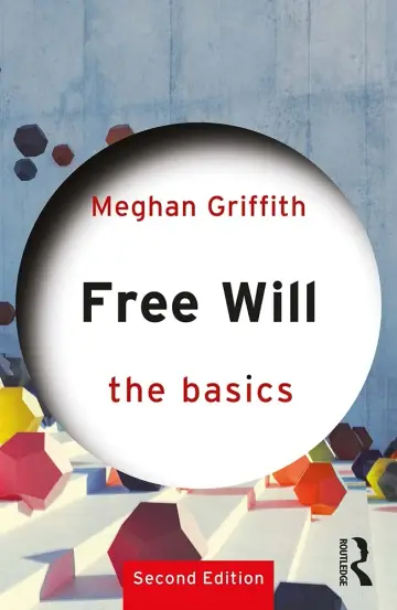 Cover of Free Will