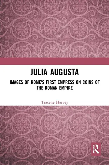 Cover of Julia Augusta