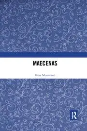 Cover of Maecenas