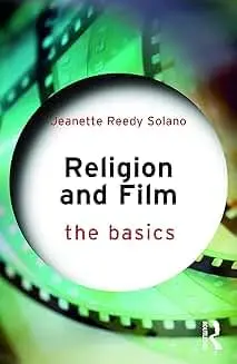 Cover of Religion and Film