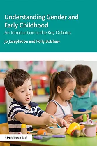 Cover of Understanding Gender and Early Childhood