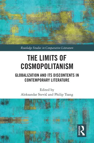 Cover of The Limits of Cosmopolitanism