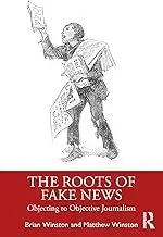 Cover of The Roots of Fake News