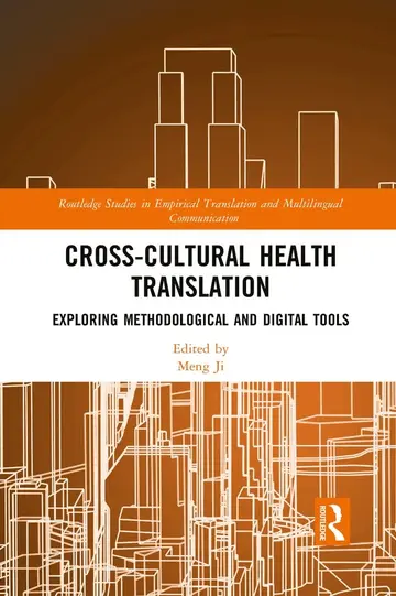 Cover of Cross-Cultural Health Translation