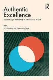 Cover of Authentic Excellence