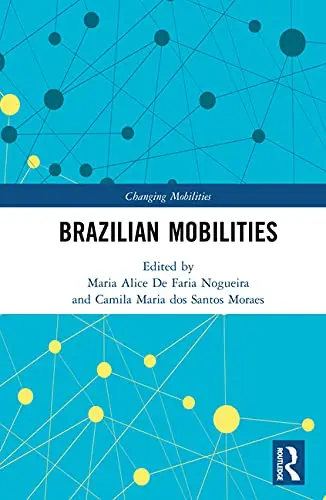 Cover of Brazilian Mobilities