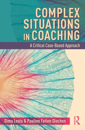 Cover of Complex Situations in Coaching