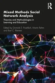 Cover of Mixed Methods Social Network Analysis