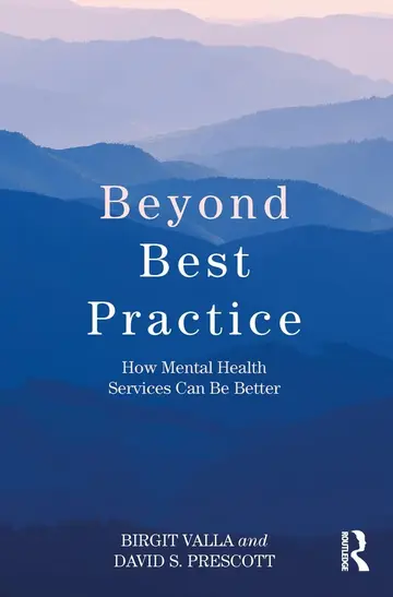 Cover of Beyond Best Practice