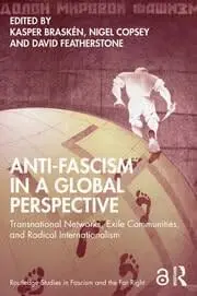 Cover of Anti-Fascism in a Global Perspective
