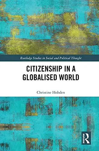 Cover of Citizenship in a Globalised World