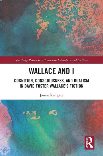 Cover of Wallace and I