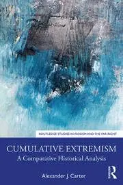 Cover of Cumulative Extremism