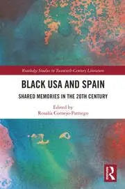 Cover of Black USA and Spain