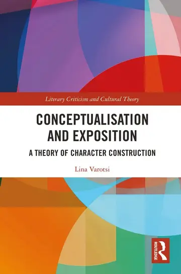 Cover of Conceptualisation and Exposition