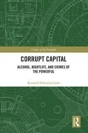 Cover of Corrupt Capital
