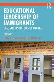 Cover of Educational Leadership of Immigrants