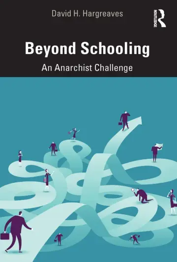 Cover of Beyond Schooling