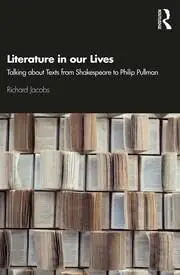 Cover of Literature in our Lives
