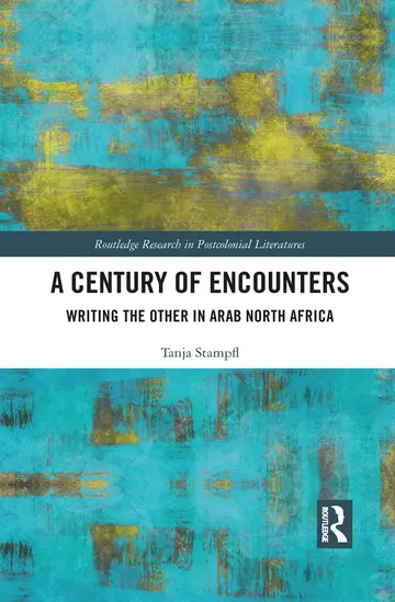 Cover of A Century of Encounters