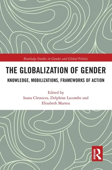 Cover of The Globalization of Gender
