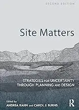 Cover of Site Matters