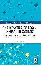 Cover of The Dynamics of Local Innovation Systems