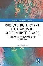 Cover of Corpus Linguistics for Education