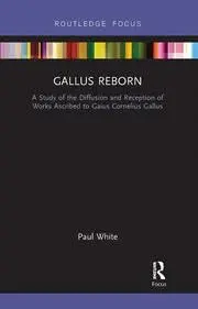 Cover of Gallus Reborn