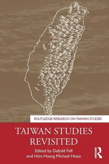 Cover of Taiwan Studies Revisited