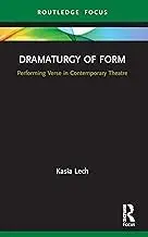 Cover of Dramaturgy of Form