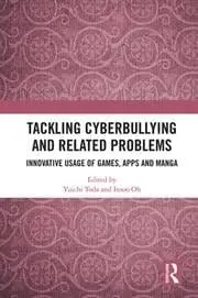 Cover of Tackling Cyberbullying and Related Problems
